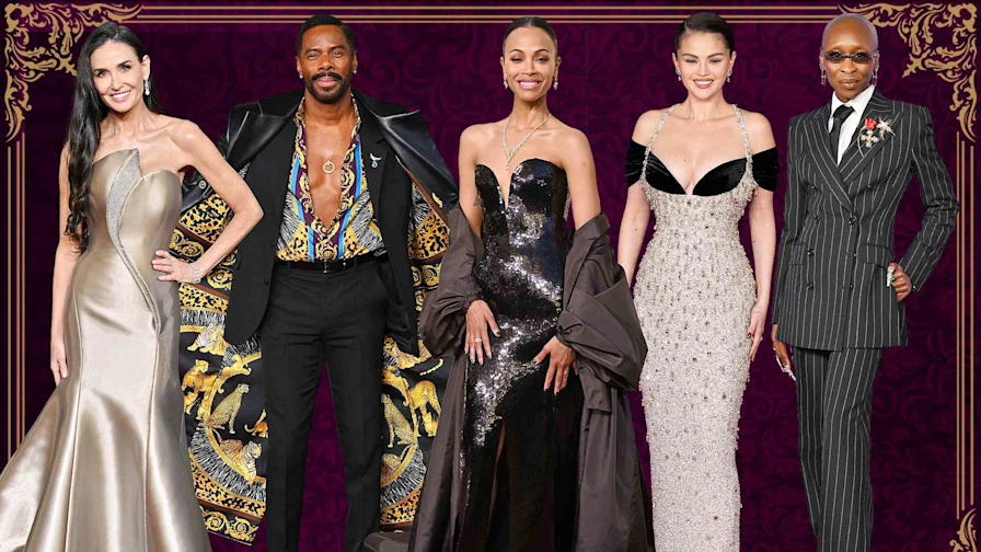 Rio kicks off Carnival parades with Oscars glory on minds
