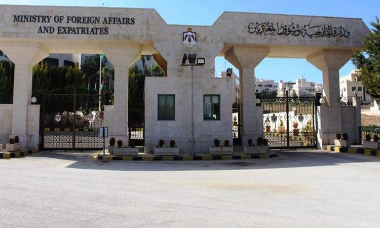 Jordan says Israel's decision to block Gaza aid risks new fighting