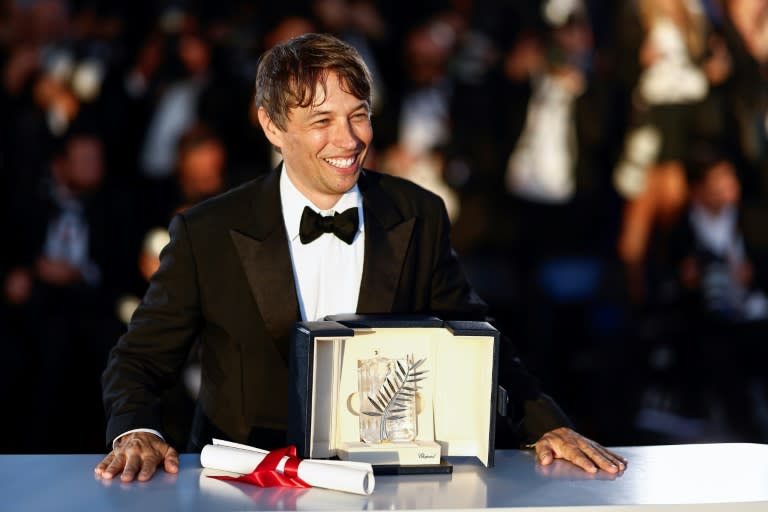 Sean Baker: chronicler of sex work, Oscar winner