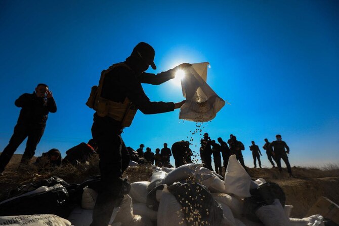 'Where's the gold?': How the Assads sucked Syria dry