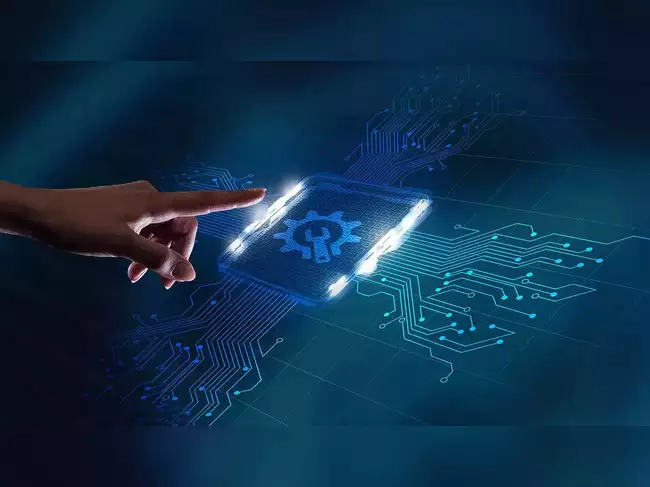 AI, trade tensions to mark Barcelona mobile industry meet