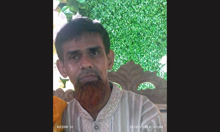 July Uprising: Joyous moment turns into fatality for Akkas