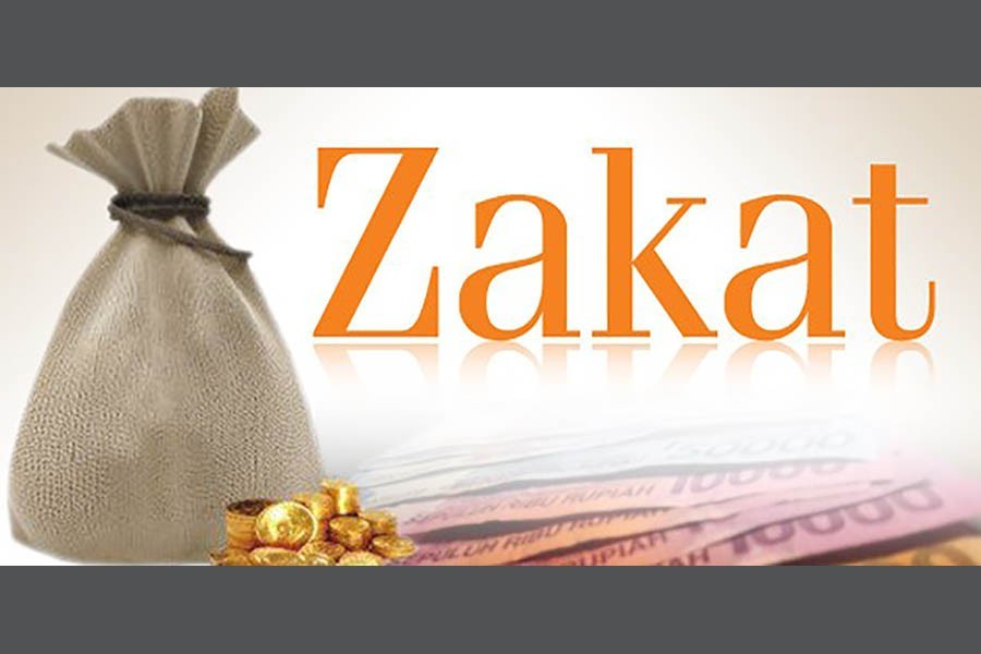 Two-day Zakat Fair begins at BSMMU