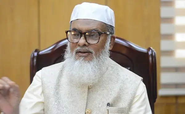 Understand significance of Ramadan while fasting: Khalid