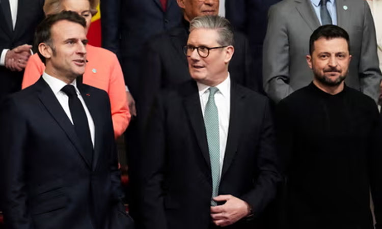 France opposes seizing Russian assets