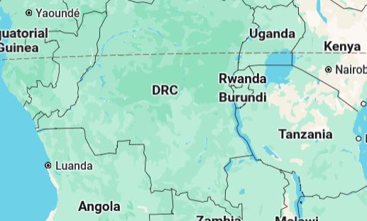 M23 accuses DRC govt attempting to 'torpedo' peace talks