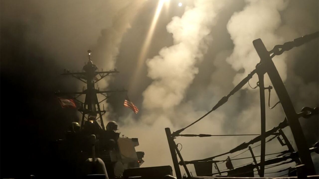 Huthis vow 'escalation' after US strikes on Yemen kill 31