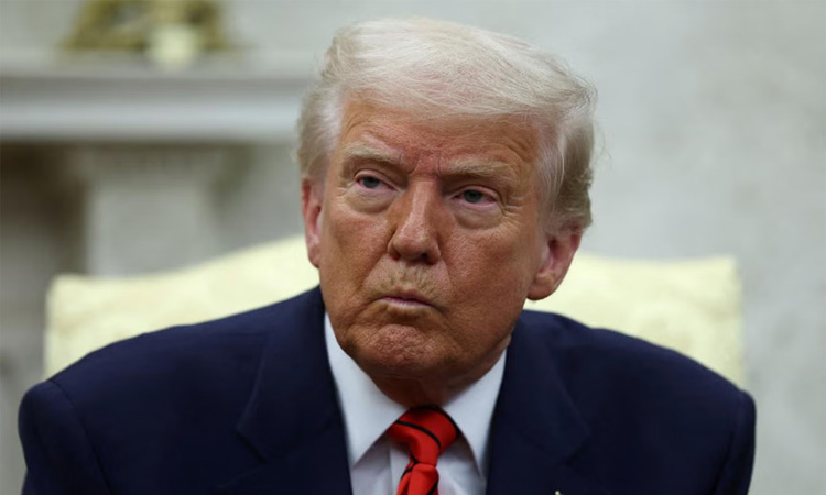 Colombia defense minister warns US against drug blacklisting