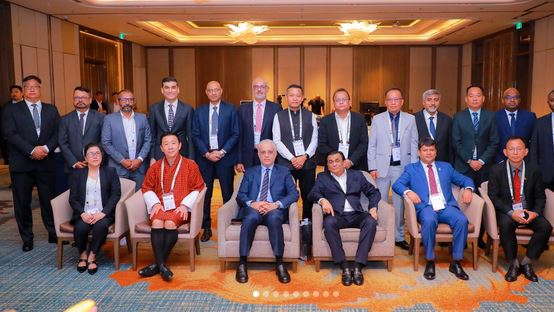 SAFF extraordinary congress held 