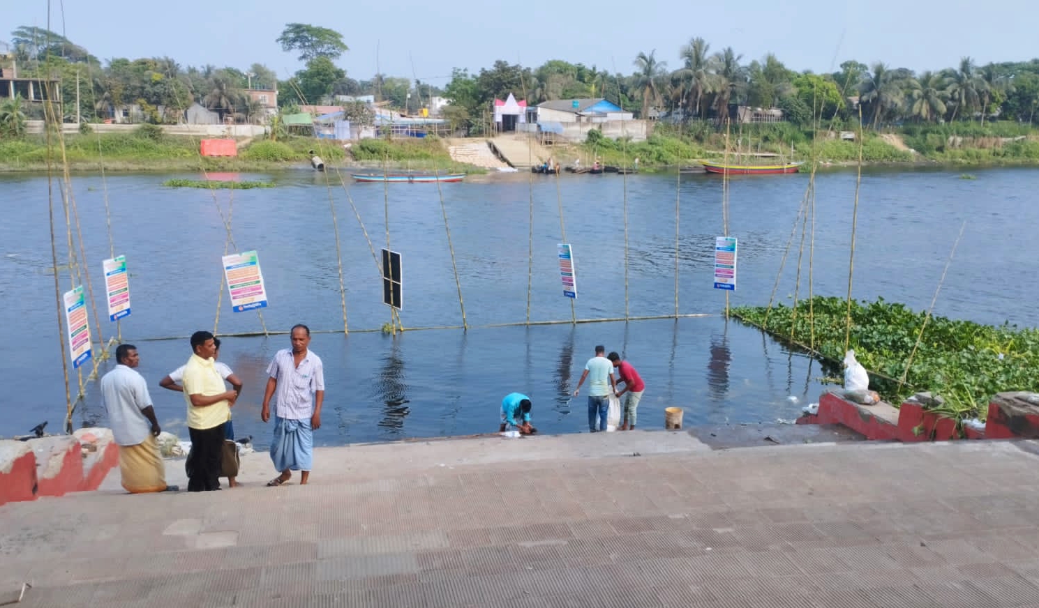 Traditional holy bath to begin at Langalband tomorrow