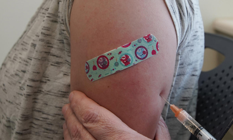 Second US child dies of measles, almost 650 ill: officials