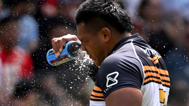 Alaalatoa hails 'hustling hard' Brumbies for rare Super Rugby clean sheet