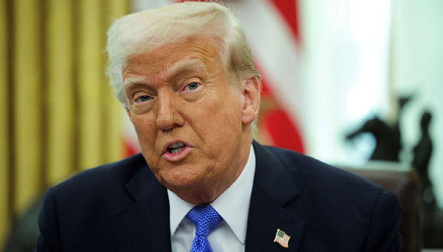 Taxes on super rich and tech giants stall under Trump
