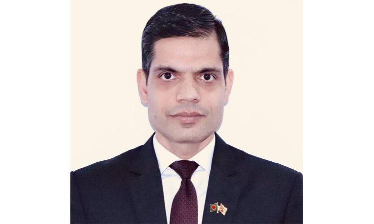 Dhaka, Kathmandu hold identical position to revitalizing SAARC: envoy