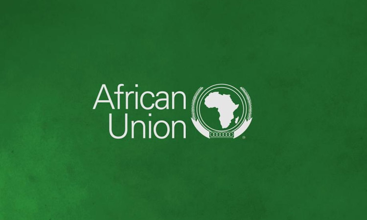 African Union chair pays tribute to Pope Francis's 'towering moral voice'