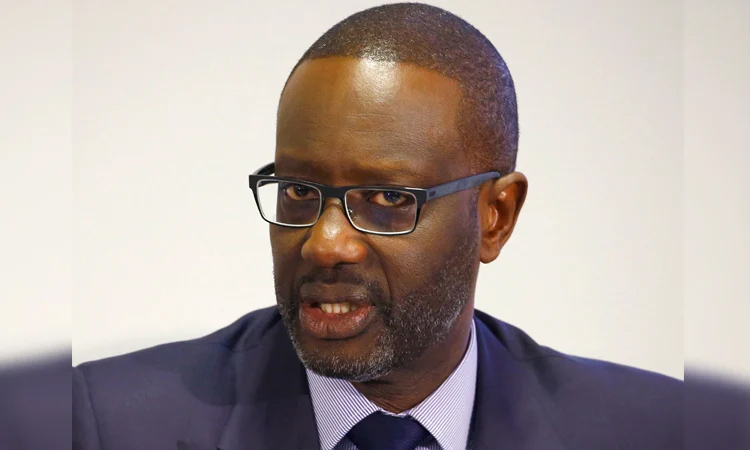 I.Coast opposition leader Thiam barred from presidential election