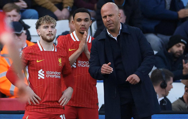 Liverpool braced for Premier League title party