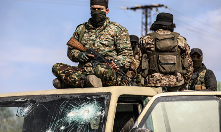 African Union calls for urgent action to tackle Sahel jihadist threat