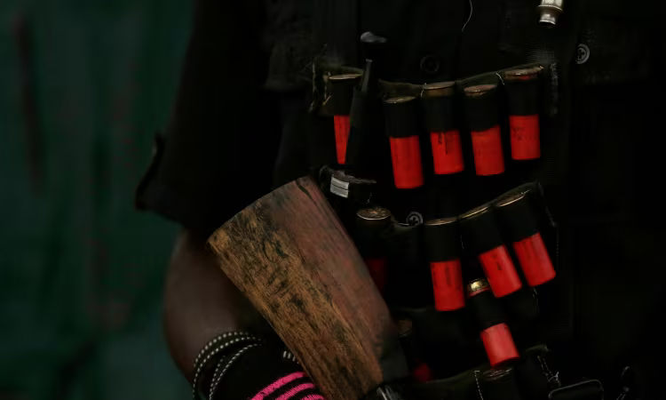 Death toll rises to 26 in Nigerian mining site attack