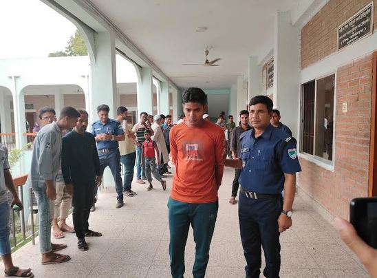 Man gets life-term in rape case in Chuadanga