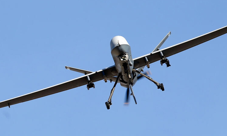 US lost seven multi-million-dollar drones in Yemen area since March