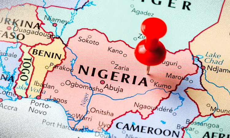26 killed in Nigeria as truck hits IED: military source