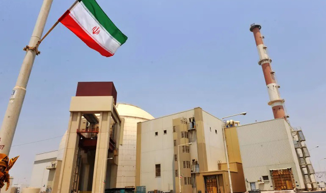 France warns of sanctions on Iran if nuclear deal not reached