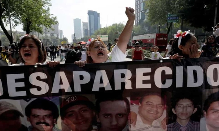 Mexico official killed in violence-wracked Jalisco state