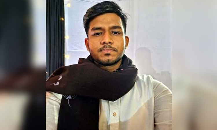 Martyred Maruf’s family still under cycle of deep sadness 