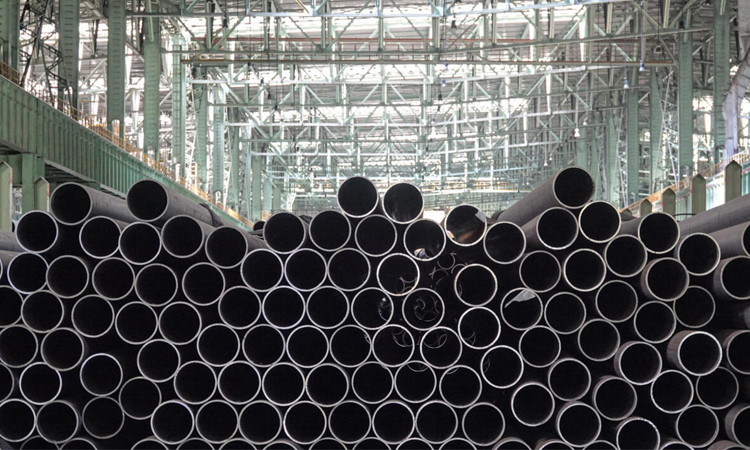 Asian markets struggle as trade war hits China factory activity