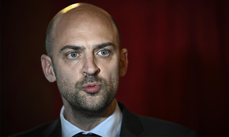 France accuses Russian military intelligence over cyberattacks