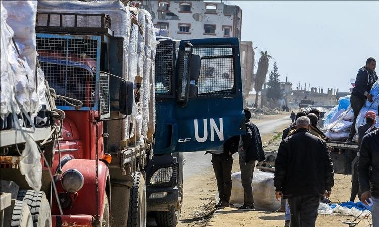 UN cuts Ukraine humanitarian aid due to funding shortages