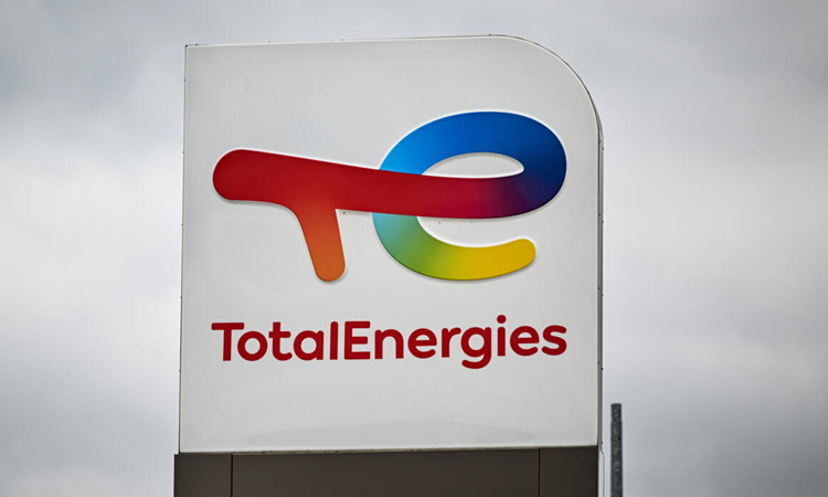 TotalEnergies profits drop as prices slide