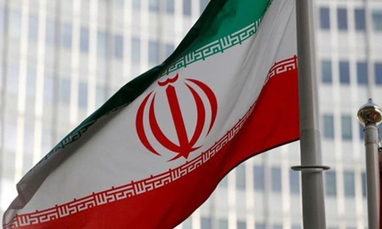 Iran hangs 'high-ranking spy' for Israel: judiciary