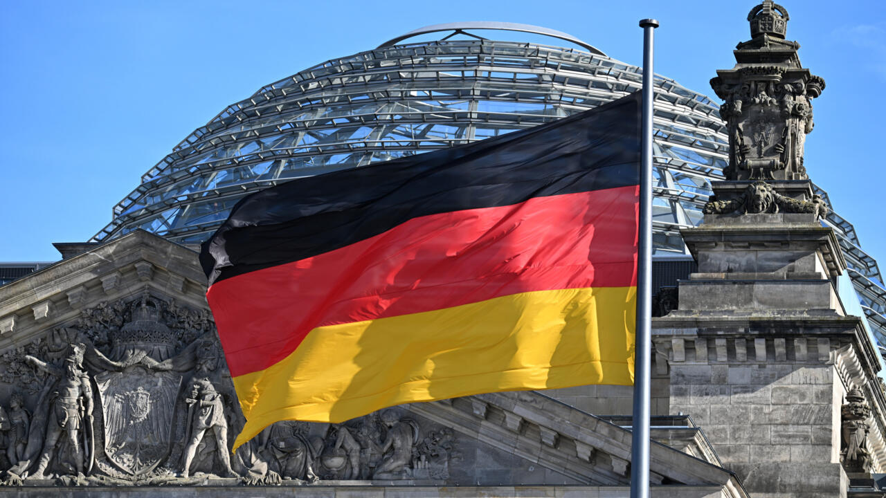 German economy posts better than expected growth
