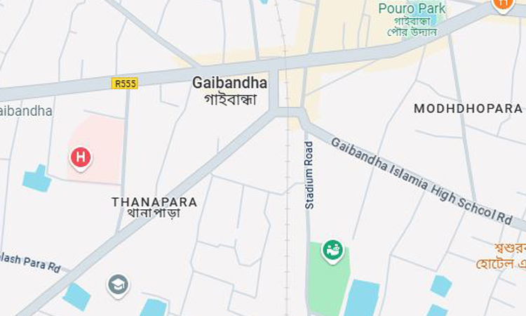 Police rescue SSC examinee 3 hours after abduction in gobindaganj