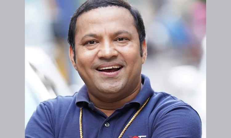 Actor Siddique on 7-day remand in murder attempt case