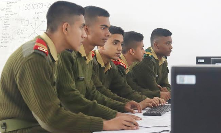 Jhenaidah Cadet College wins 1st prize in US Space Society's design competition