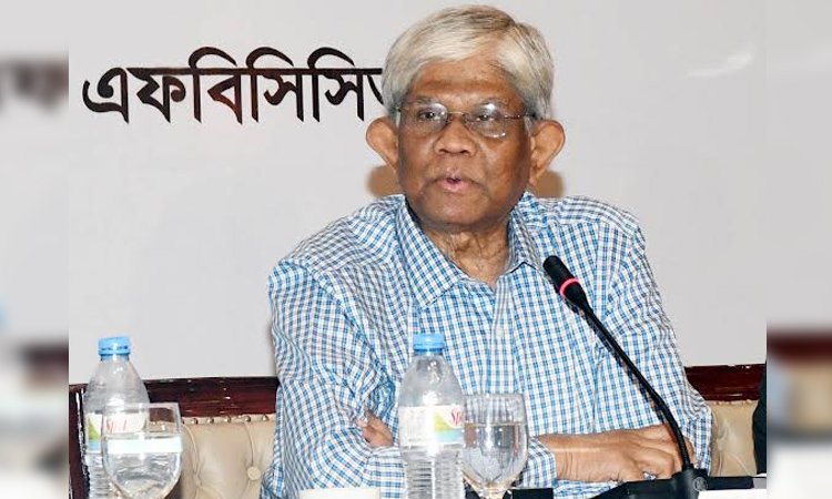 Govt wants real development: Dr Salehuddin 
