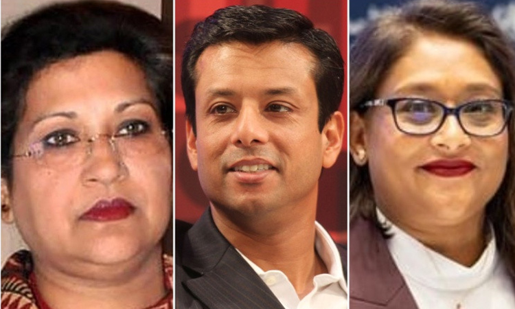 Court attaches properties of Putul, Joy, Rehana, 2 others