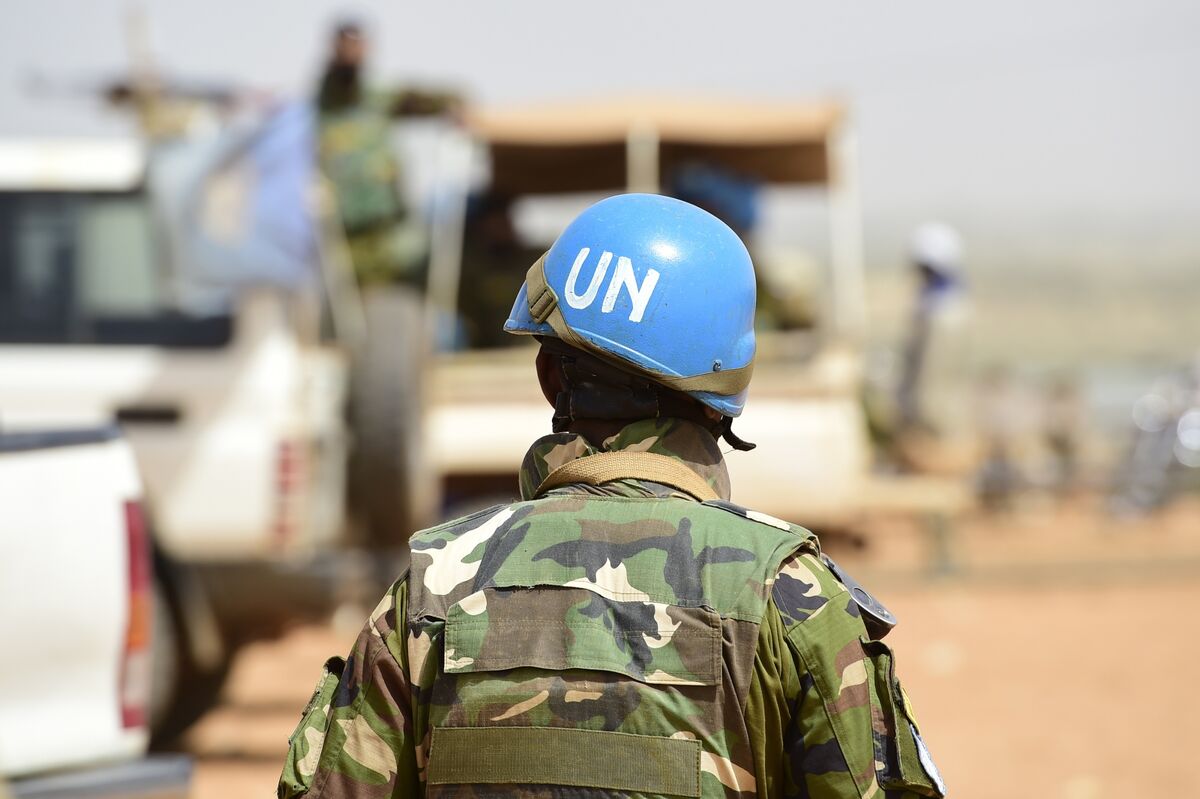 UN experts demand probe of reported mass killings in Mali