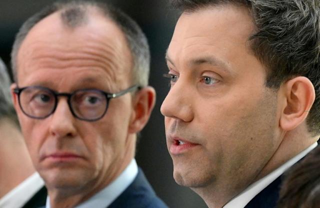 Path clear for Merz to launch new German govt next week