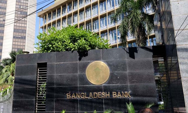 Forex reserves stands at $27.41b: BB