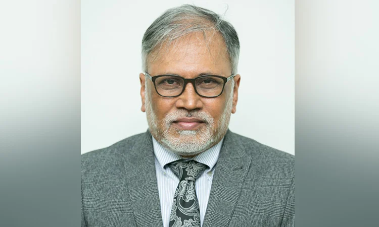 No stagnation in vaccination programme: Sayedur Rahman