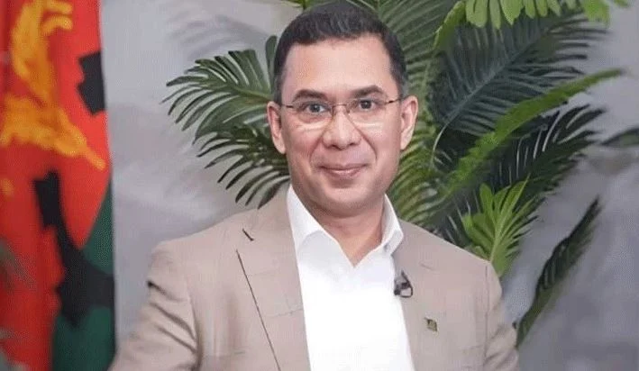 If BNP comes to power, it will continue strides for workers’ welfare: Tarique Rahman