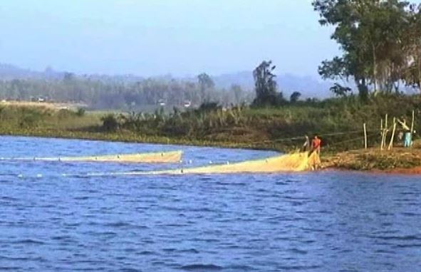3-month ban on fishing in Kaptai Lake begins tonight