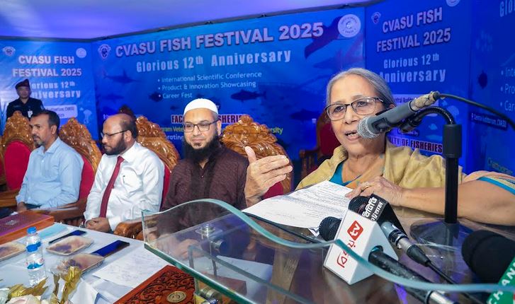 Fisheries & livestock sectors deprived of benefits after separation from agri sector: Farida Akhter