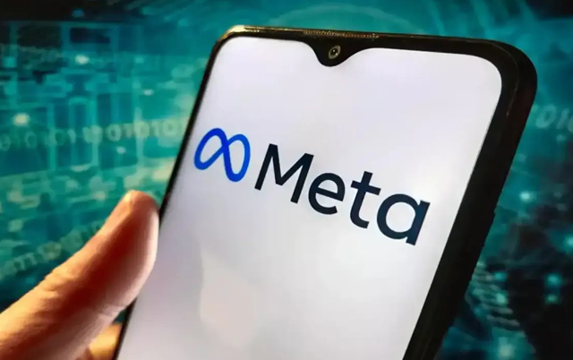 Meta quarterly profit climbs despite big cloud spending