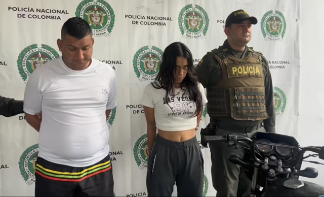 Police arrest suspect in brutal killing of Colombian trans woman