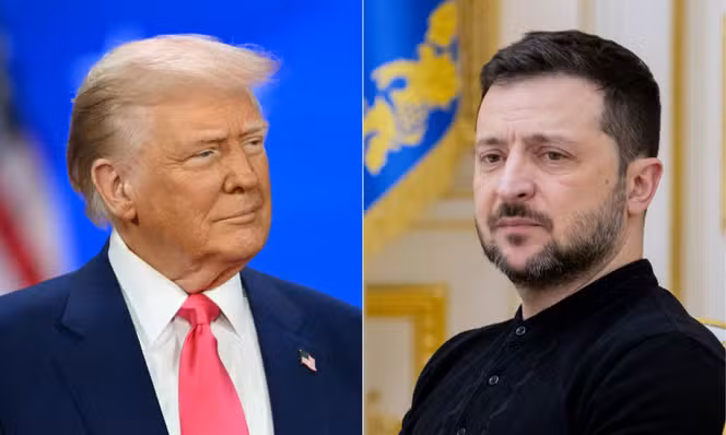 US-Ukraine minerals deal: what we know